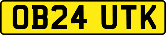 OB24UTK