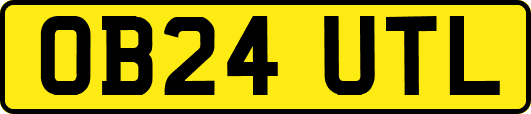 OB24UTL