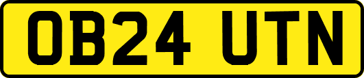 OB24UTN