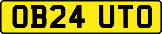 OB24UTO