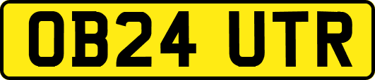 OB24UTR