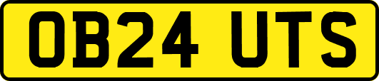OB24UTS