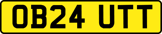 OB24UTT