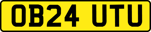 OB24UTU
