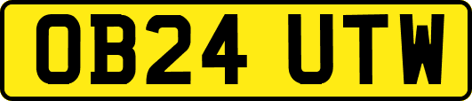 OB24UTW