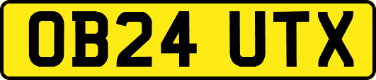 OB24UTX