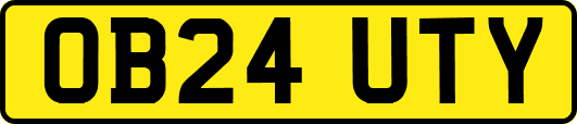 OB24UTY