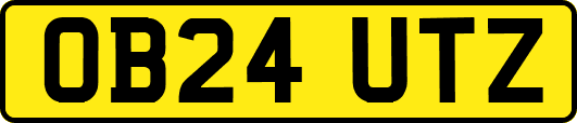 OB24UTZ