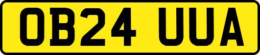 OB24UUA