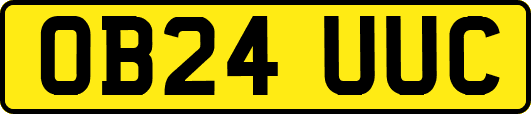 OB24UUC