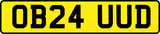 OB24UUD