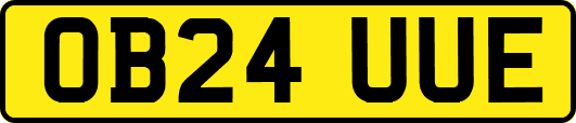 OB24UUE