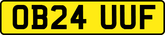 OB24UUF