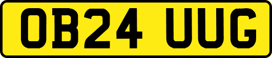 OB24UUG