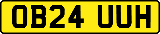 OB24UUH