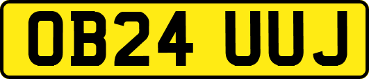 OB24UUJ