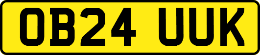 OB24UUK