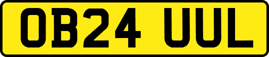 OB24UUL