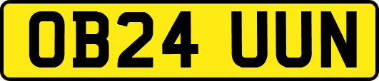 OB24UUN