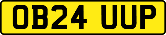 OB24UUP
