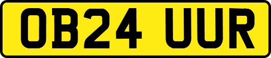OB24UUR