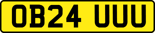 OB24UUU