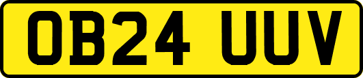 OB24UUV