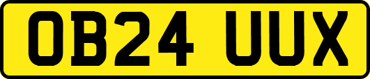 OB24UUX