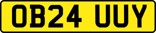OB24UUY