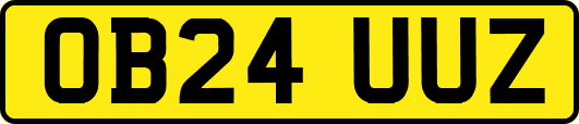 OB24UUZ