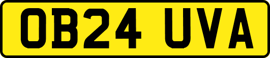 OB24UVA
