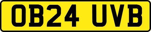 OB24UVB