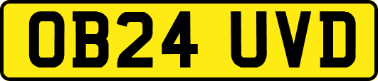 OB24UVD
