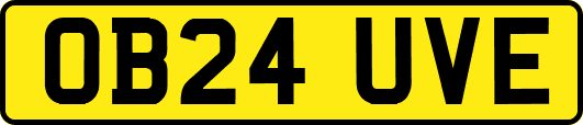 OB24UVE
