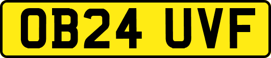 OB24UVF