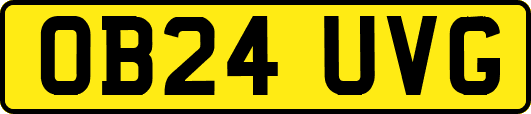 OB24UVG