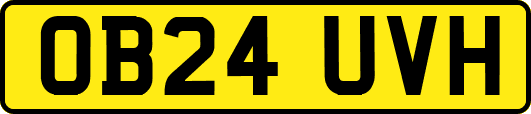 OB24UVH