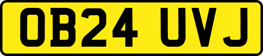 OB24UVJ