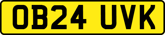 OB24UVK