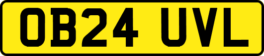 OB24UVL