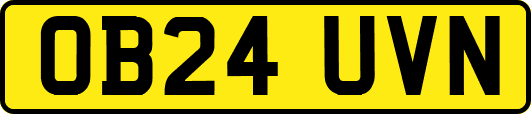 OB24UVN