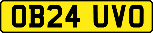 OB24UVO