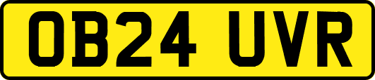 OB24UVR