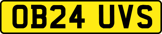 OB24UVS