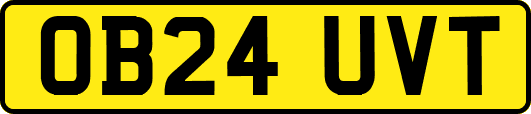 OB24UVT