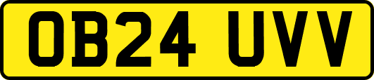 OB24UVV
