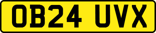 OB24UVX