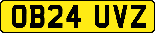 OB24UVZ