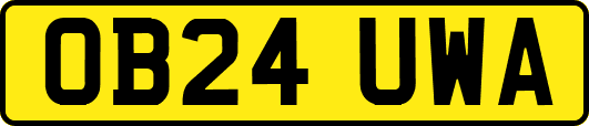 OB24UWA