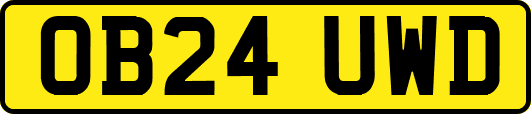 OB24UWD
